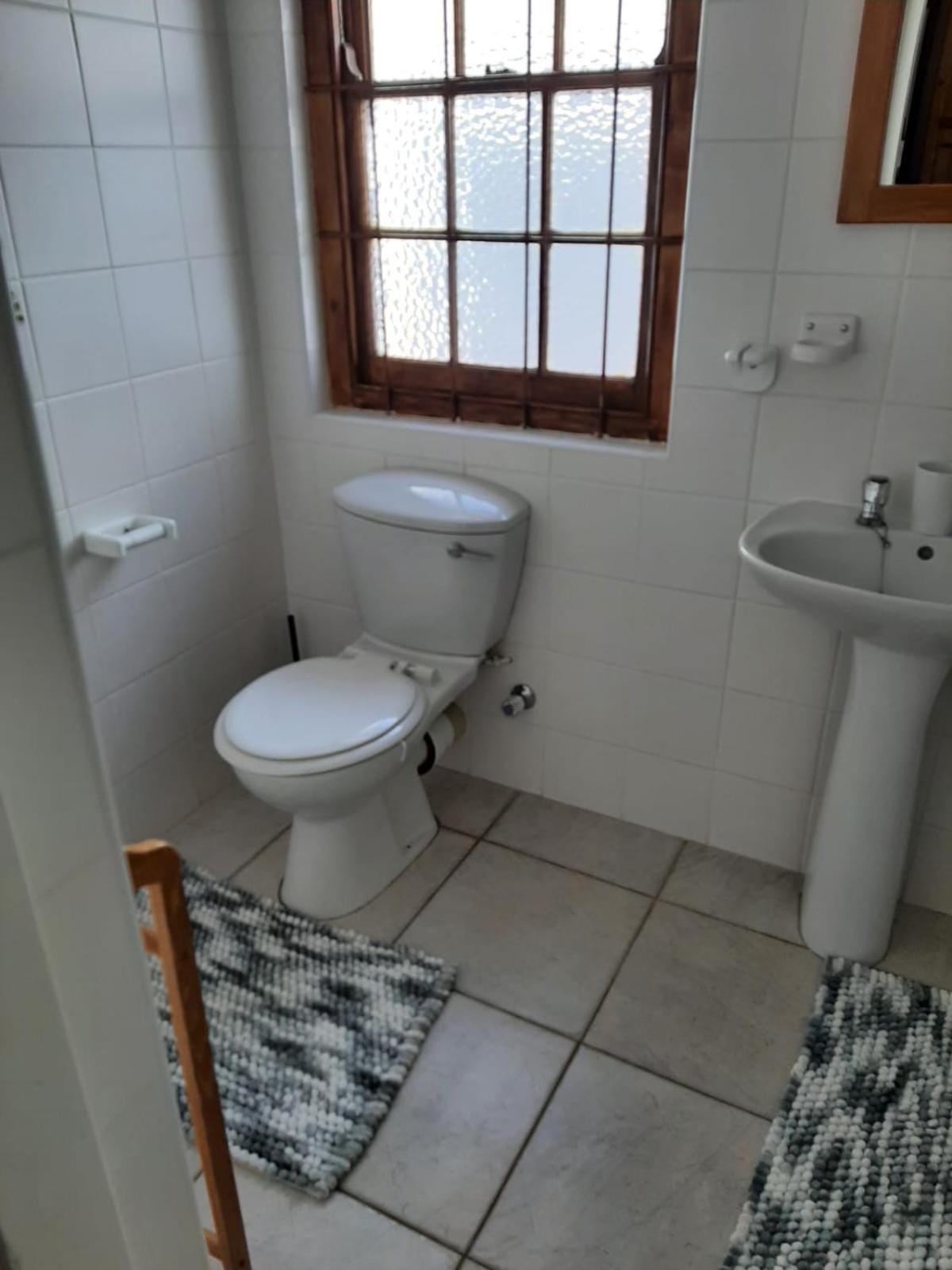 Bed and Breakfast De Oude Yotclub Oudtshoorn Zewnętrze zdjęcie