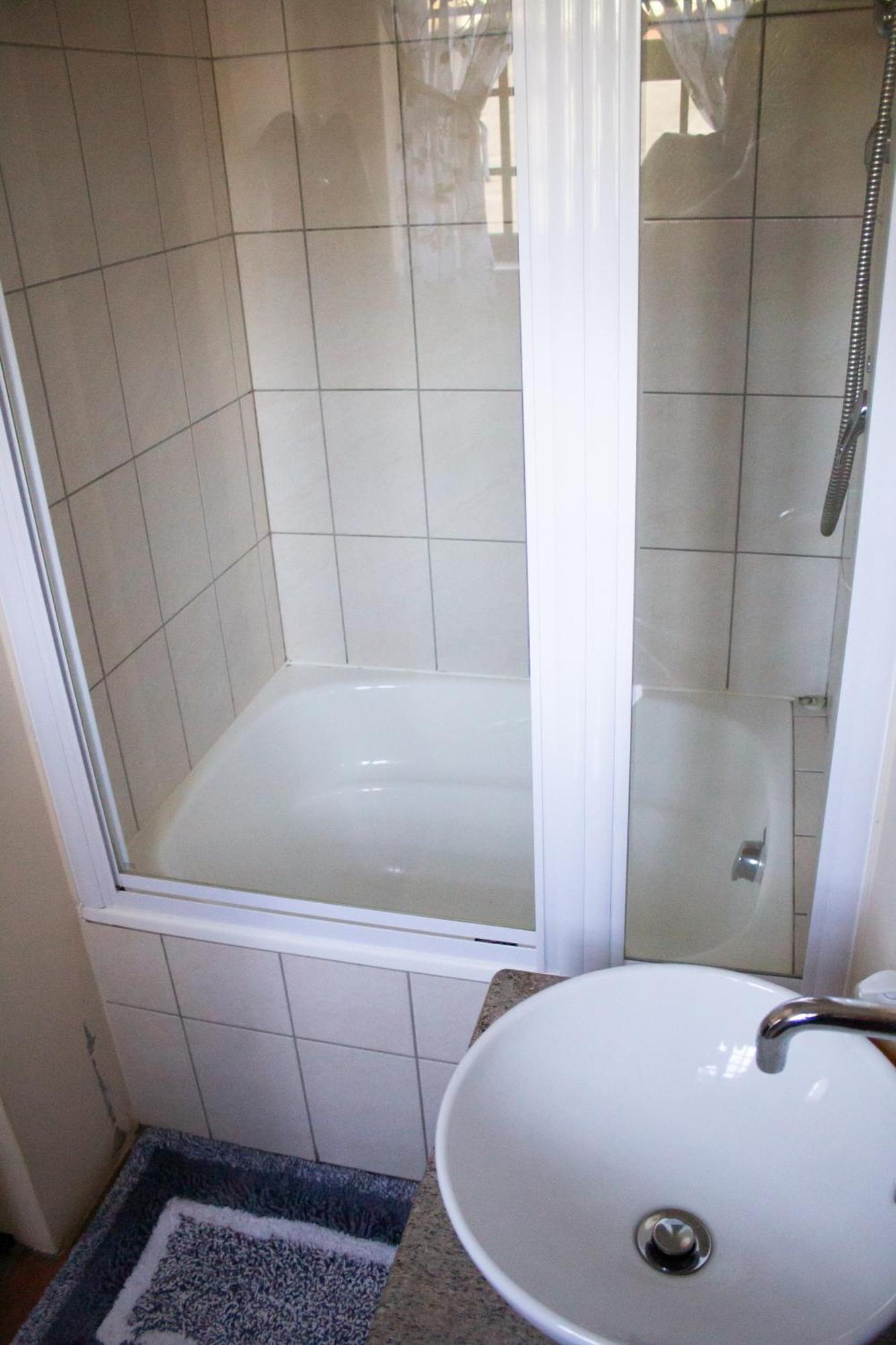 Bed and Breakfast De Oude Yotclub Oudtshoorn Pokój zdjęcie