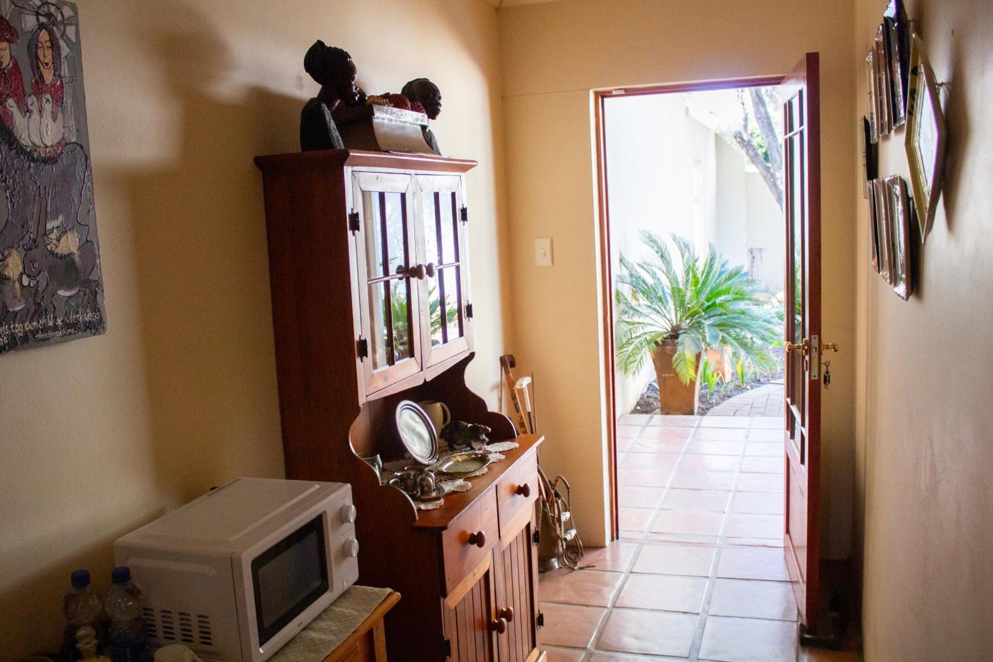Bed and Breakfast De Oude Yotclub Oudtshoorn Pokój zdjęcie