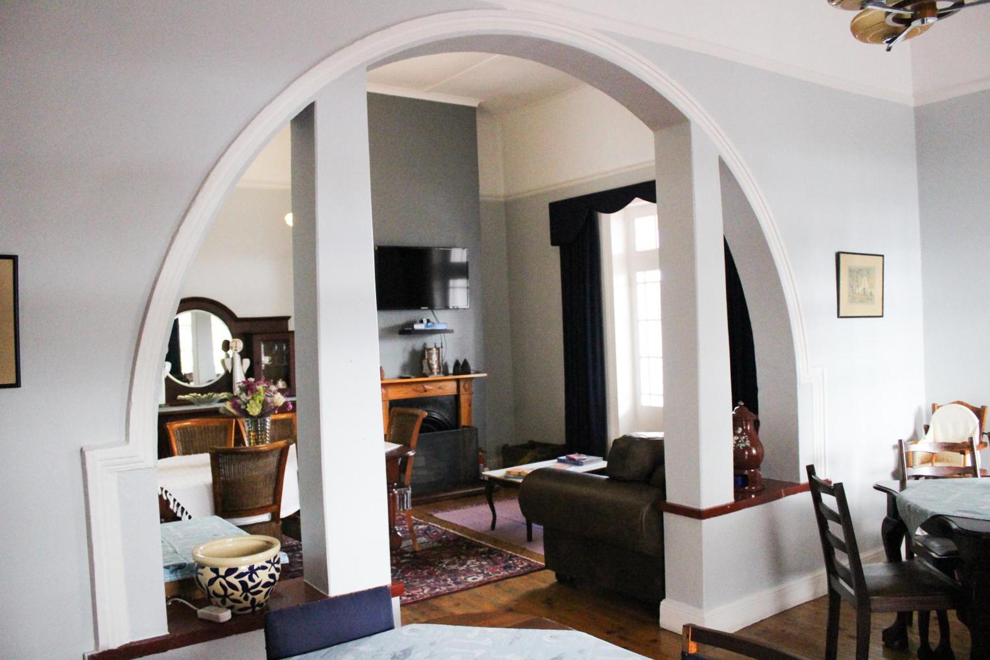Bed and Breakfast De Oude Yotclub Oudtshoorn Zewnętrze zdjęcie